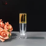 Wholesale 30ml Clear Matte Foundation Bottle China Supplier - Image 6