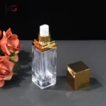 Wholesale 30ml Clear Matte Foundation Bottle China Supplier - Image 6