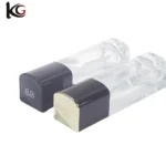 Wholesale 30ml Clear Matte Foundation Bottle China Supplier - Image 5