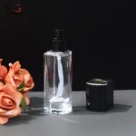Wholesale 30ml Clear Matte Foundation Bottle China Supplier - Image 6