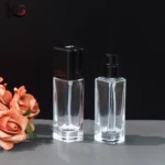 Wholesale 30ml Clear Matte Foundation Bottle China Supplier - Image 8