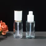 Wholesale 30ml Clear Matte Foundation Bottle China Supplier - Image 4
