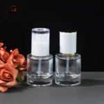 Wholesale 40ml Clear Matte Foundation Bottle China Supplier - Image 7