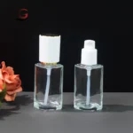 Wholesale 30ml Clear Matte Foundation Bottle China Supplier - Image 5