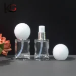 Wholesale 30ml Clear Matte Foundation Bottle China Supplier - Image 7