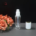 Wholesale 30ml Clear Matte Foundation Bottle China Supplier - Image 6