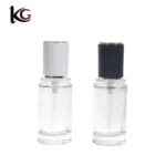 Wholesale 40ml Clear Matte Foundation Bottle China Supplier - Image 6