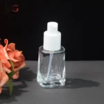 Wholesale 30ml Clear Matte Foundation Bottle China Supplier - Image 6