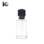 Wholesale 30ml Clear Matte Foundation Bottle China Supplier - Image 7