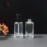 Wholesale 30ml Clear Matte Foundation Bottle China Supplier - Image 5