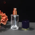 Wholesale 30ml Clear Matte Foundation Bottle China Supplier - Image 5