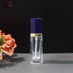 Wholesale 30ml Clear Matte Foundation Bottle China Supplier - Image 6