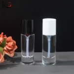 Wholesale 40ml Clear Matte Foundation Bottle China Supplier - Image 6