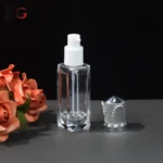 Wholesale 30ml Clear Matte Foundation Bottle China Supplier - Image 6