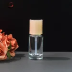 Wholesale 30ml Clear Matte Foundation Bottle China Supplier - Image 4