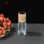 Wholesale 30ml Clear Matte Foundation Bottle China Supplier - Image 8