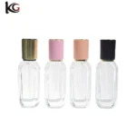 Wholesale 30ml Clear Matte Foundation Bottle China Supplier - Image 5