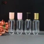 Wholesale 30ml Clear Matte Foundation Bottle China Supplier