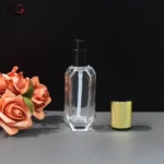 Wholesale 30ml Clear Matte Foundation Bottle China Supplier - Image 4