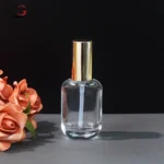 Wholesale 40ml Clear Matte Foundation Bottle China Supplier - Image 5