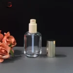 Wholesale 40ml Clear Matte Foundation Bottle China Supplier - Image 6