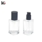 Wholesale 30ml Clear Matte Foundation Bottle China Supplier - Image 6