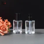 Wholesale 30ml Clear Matte Foundation Bottle China Supplier - Image 5