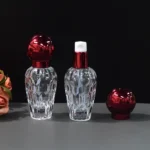 Wholesale 40ml Clear Matte Foundation Bottle China Supplier - Image 5