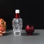 Wholesale 40ml Clear Matte Foundation Bottle China Supplier - Image 6