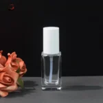 Wholesale 30ml Clear Matte Foundation Bottle China Supplier - Image 4