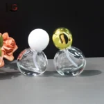 Wholesale 40ml Clear Matte Foundation Bottle China Supplier - Image 6