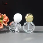 Wholesale 40ml Clear Matte Foundation Bottle China Supplier - Image 9