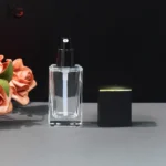 Wholesale 30ml Clear Matte Foundation Bottle China Supplier - Image 5