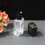 Wholesale 30ml Clear Matte Foundation Bottle China Supplier - Image 6