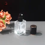 Wholesale 30ml Clear Matte Foundation Bottle China Supplier - Image 6