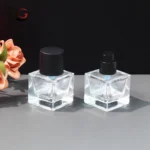 Wholesale 30ml Clear Matte Foundation Bottle China Supplier