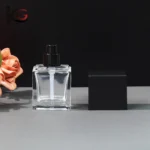 Wholesale 30ml Clear Matte Foundation Bottle China Supplier - Image 5