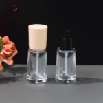 Wholesale 30ml Clear Matte Foundation Bottle China Supplier - Image 6