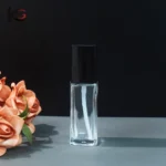 Wholesale 30ml Clear Matte Foundation Bottle China Supplier - Image 5
