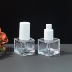Wholesale 30ml Clear Matte Foundation Bottle China Supplier