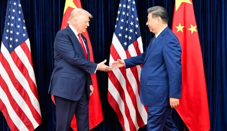 USA import tax from China