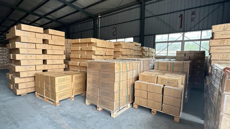 How to order perfume bottle