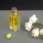 Tall Square 100ml Bottle Perfume High Grade Glass from China - Image 7