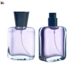 Round adge Custom Color 30ml Bottle of Perfume - Image 6