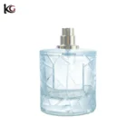 100ml Round Magnetic Cap Perfume Bottle Supplier - Image 7