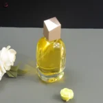 Long Round Water Drop Shape Unique Perfume Bottle Factory with mist Spray - Image 7