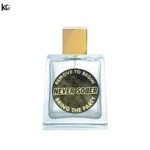 Blank 100ml Thick Glass Perfume Bottles Wholesale in China - Image 3