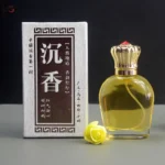 Eco-Friendly Pretty 50ml Glass Perfume Bottles Wholesale In Shenzhen - Image 10