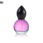 Custom logo 1.06oz 30ml Perfume Bottle Round sell online - Image 3