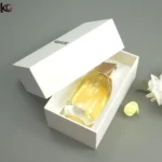 Long Round Water Drop Shape Unique Perfume Bottle Factory with mist Spray - Image 8